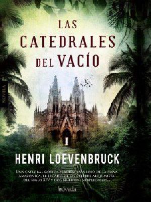 [Ari Mackenzie 02] • Las Catedrales Del Vacío